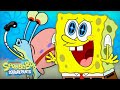 SpongeBob's Pet Care Adventures