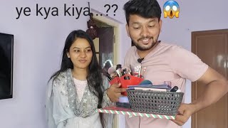The Worst Makeup Artist 🙈🤯 Yo Beauty #makeup #video Funny makeup 💄
