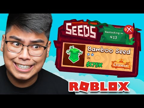 NEW BAMBOO METHOD SA GARDEN HORIZONS