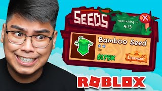 NEW BAMBOO METHOD SA GARDEN HORIZONS