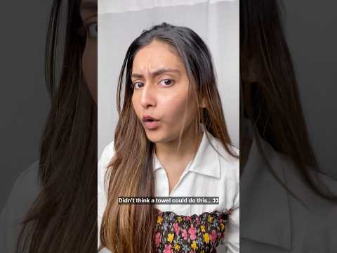 This product made my hair frizz free , healthy and shiny - hair towel wrap Shop from www.iota.in