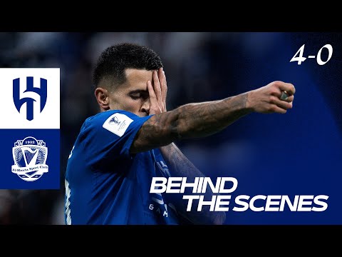 هنا قصة الانتصار على "الشرطة العراقي" 🎬