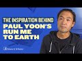 Exploring the Themes of Paul Yoon's 'Run Me to Earth'
