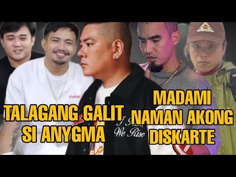 ANYGMA GALIT TALAGA KINA AKT AT LANZETA | BUGOY NA KOYKOY MASAYA KAHIT PINAGKAKAPERAHAN SYA NG IBA