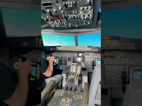 Wo soll ich in meinem Flugsimulator als Nächstes landen?✈️ #fliegerei#pilot#flugzeug#flugsimulator