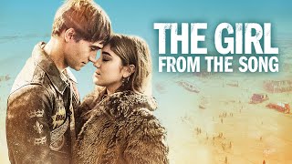 The Girl from the Song (GANZER FILM auf Deutsch 2025, Liebesdrama Filme, Musifilme, neue Filme)