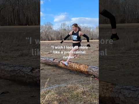 Looking like an athlete ≠ being an athlete