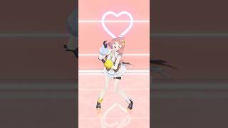 ꒰#踊ってみた꒱ 💖キュンとクラフト / iLiFE!　#shorts