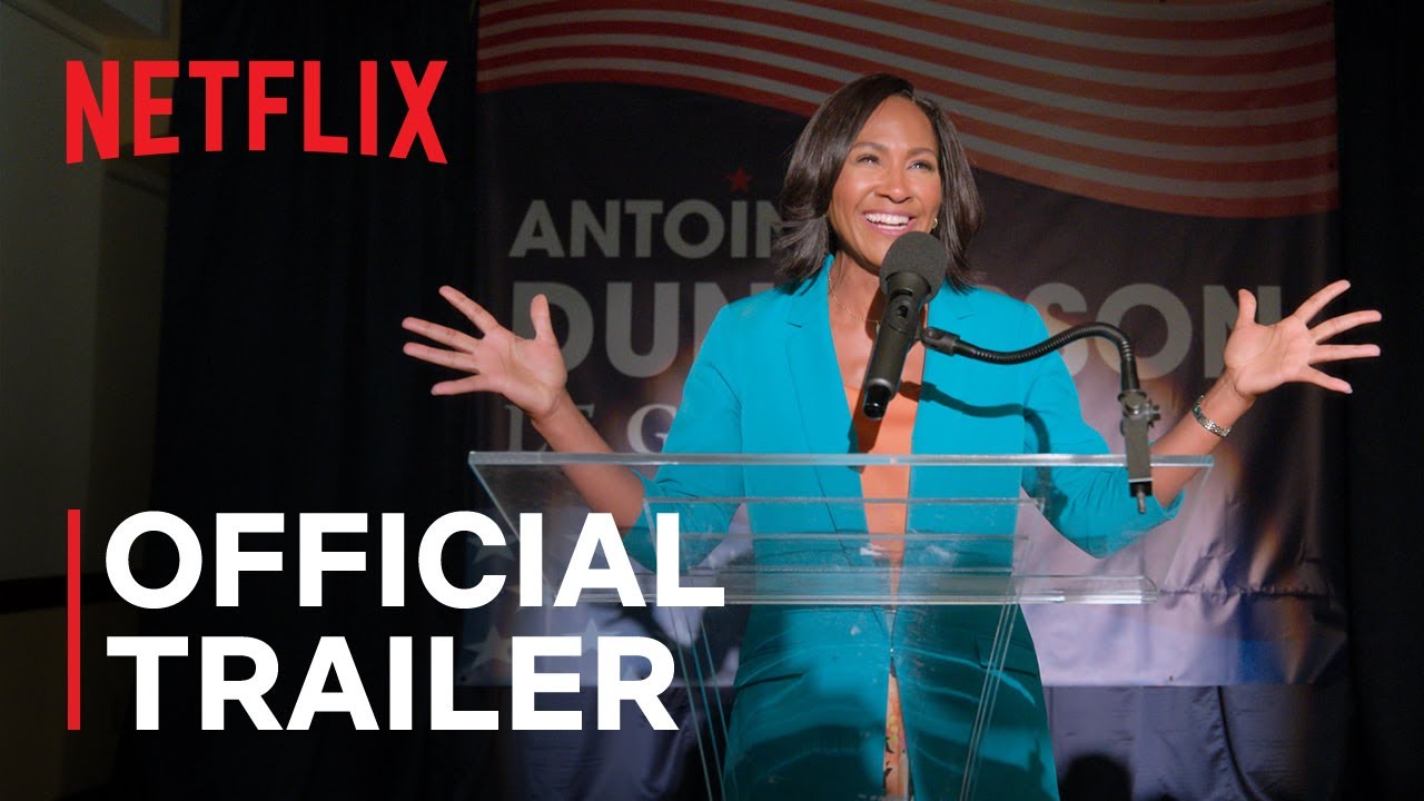 Miss Governor Vorschaubild des Trailers