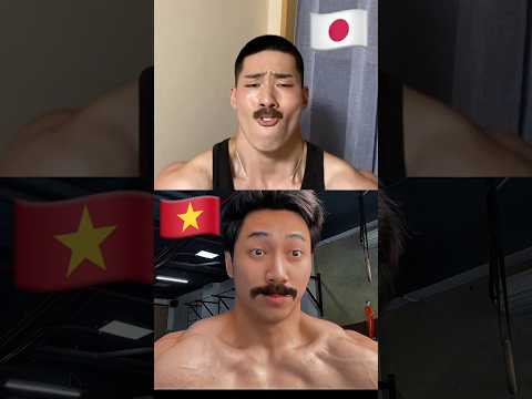 Japan 🇯🇵 vs Viet Nam 🇻🇳