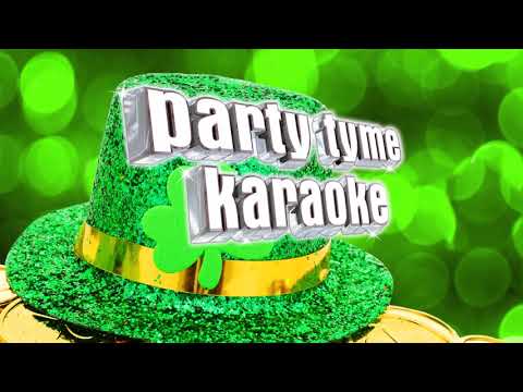 Harrigan – Barry O’Dowd & The Shamrock Singers (Karaoke Version)