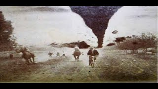 Historical Weather Analysis With Visitech