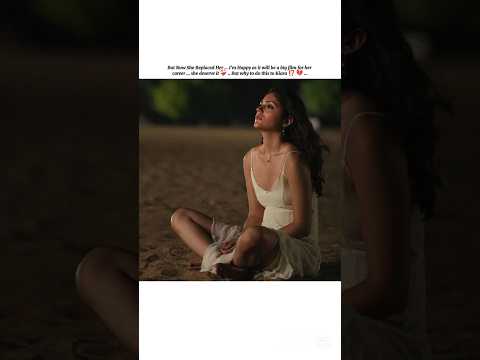 She Is Good but Ki could be greater , excitement is still there #kiaraadvani #aneetpadda #bollywood