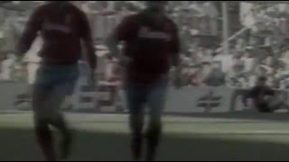 Sevilla - Real Zaragoza 1-2  1990-1991