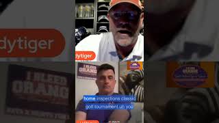 Tiger Eye Home Inspections Classic — Sponsoring the amateur tour