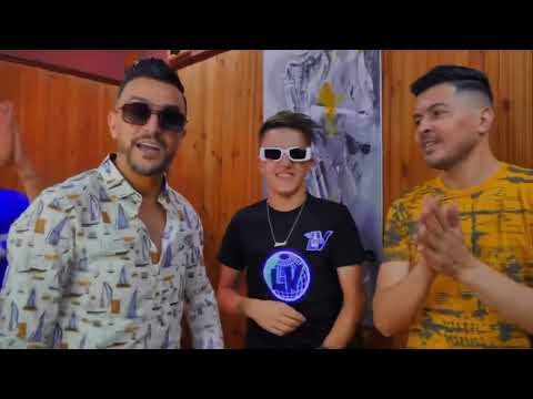 BOUSMAHA MOHAMMED GHADI NDECLARÈ GALBI المڤلوعة عجبتيني ڤلبي AVEC AMINE LA COLOMBE (CLIP © 2023)