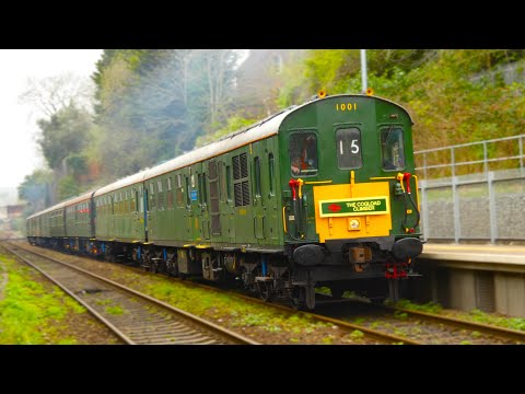 Railtours Compilation 2024