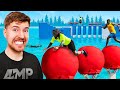 Obstacle Course Challenge Overview