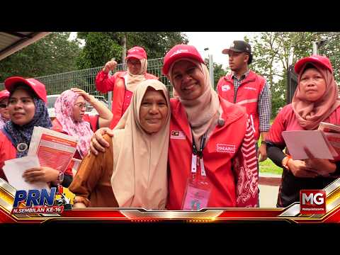 Manifesto PH Banyak Tambah Untuk Kebaikan Selepas Kita Dengar Pandangan Rakyat - Calon PH Pilah