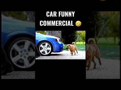 <strong>CAR</strong> FUNNY COMMERCIAL
