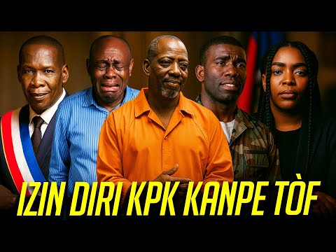 Muscadin kapab kandida..Avoka pale..Lafrans Reyaji..Gad sa kap Pase Nan Izin Diri KPK-Fouco