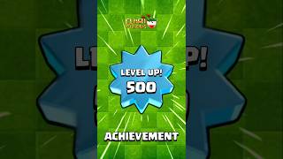 4 تا از بزرگترین دستاورد های کلش آف کلنز #clashofclans