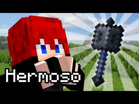 Este objeto SALVARA Minecraft