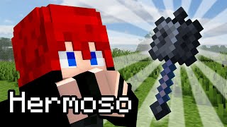 Este objeto SALVARA Minecraft