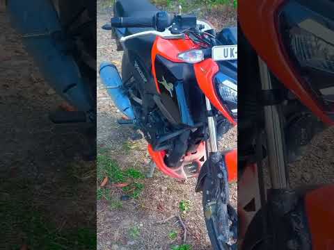 tvs raider #new #raider #viral #motovlog#subscribe #tvs #shorts