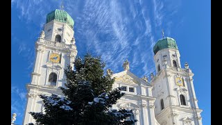 2021 12 05 Missa adventus MACHT HOCH DIE TÜR