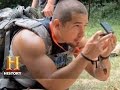 Survival Skills and Challenges