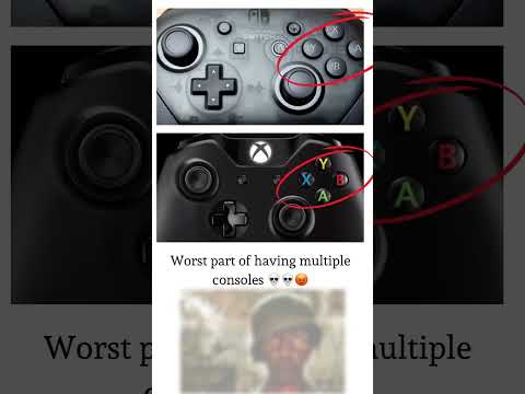 Worst Part of having multiple Consoles 😔🔥🔥 #music #fyp #shorts #gaming #sad #viralvideo