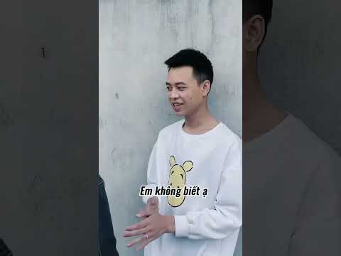 đã bảo đại ca của nó rồi không tin #shorts #short