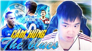 ĐẬP ĐI XÂY LẠI ĐẾ CHẾ THE BLUES CHUẨN GIẢI LẤY LẠI CẢM HỨNG CHO VIEWER | Tabi Tuấn Anh