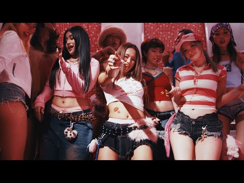 GALCHANIE - Baby Tee (Prod. by MAYOJAMES)