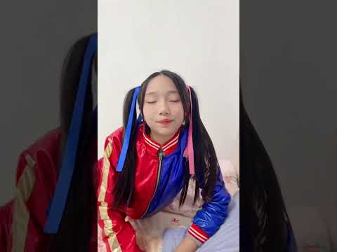 谁也不能打扰小蚂蚁睡觉！#火影忍者 #家庭 #小蚂蚁
