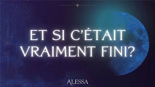 Et si c'était vraiment fini? Énergies de la pleine lune du 9 août 2025