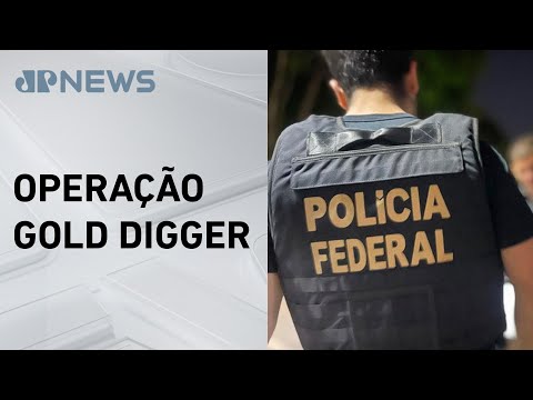 PF mira suspeitos de invadir sistema do governo