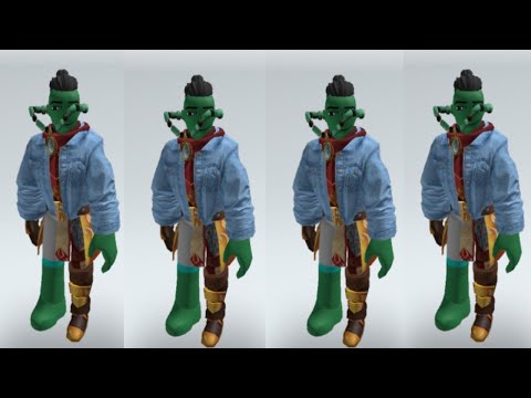 Raja Roblox Gak Suka DIAM
