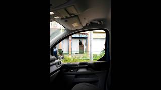 Καρέ καρέ | Ford E-Transit Custom