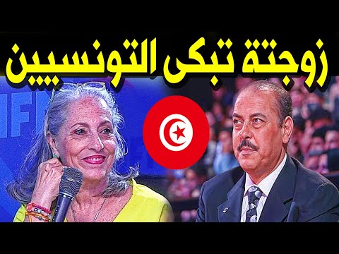 اول تعليق من زوجة الفنان التونسي لطفي بوشناق بعد اخبار وفاة زوجها تبكى التونسيين الحقيقه كامله !!