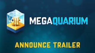 1.3 Update Now Available for Megaquarium