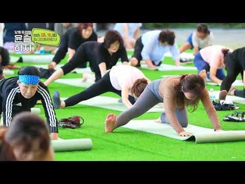 2025 당항포의밤 윤슬하지 하이라이트