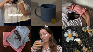 how i spent my last week in Australia (I'M MOVING TO PARIS)