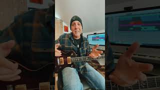 Best Guitar Advice You Will Ever Get #protips #guitarcraft #guitaradvice #guitarwisdom #guitartips