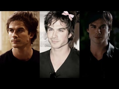 Damon Salvatore Edit Compilation #7