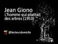 Impact of Forests in Literature