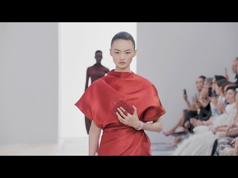 Fendi | Haute Couture Fall Winter 2023/2024 | Full Show