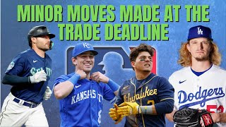 These 11 Trades will IMPACT the future
