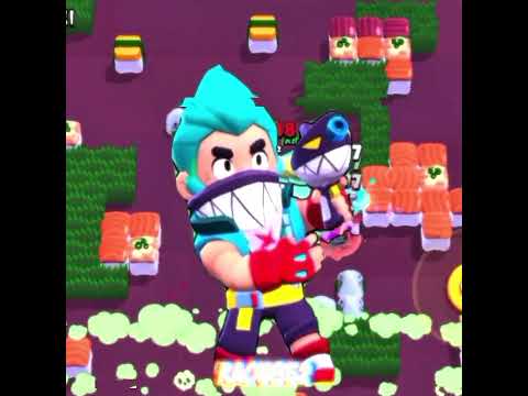 #لاتنسوا_الاشتراك_في_القناة_وتفعيل_الجرس #brawlstars #الجيلي #اكسبلور #brawl